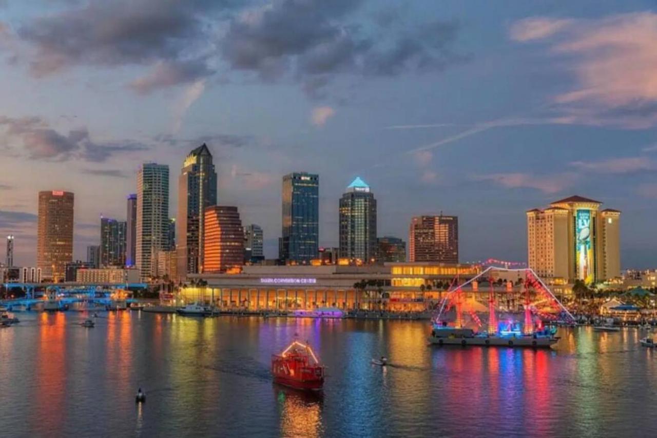 Florida Dream Vacation All New With Amenities Lutz Exterior foto