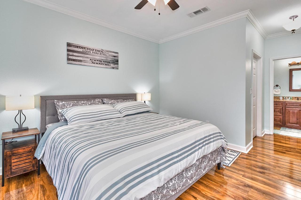 Florida Dream Vacation All New With Amenities Lutz Exterior foto
