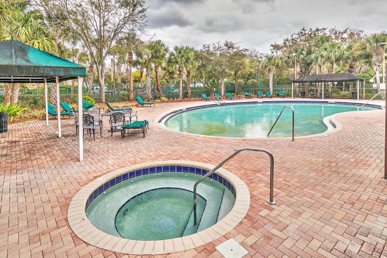 Florida Dream Vacation All New With Amenities Lutz Exterior foto