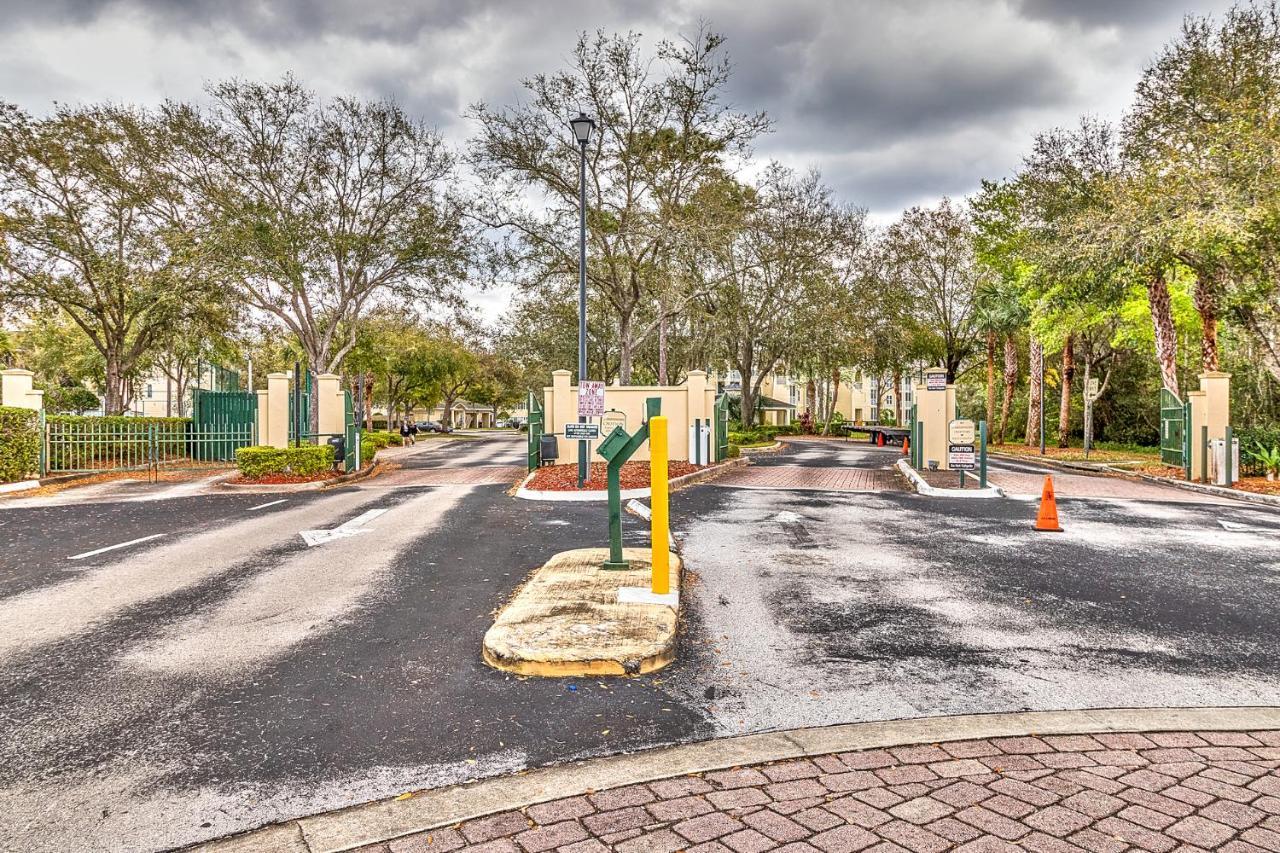 Florida Dream Vacation All New With Amenities Lutz Exterior foto