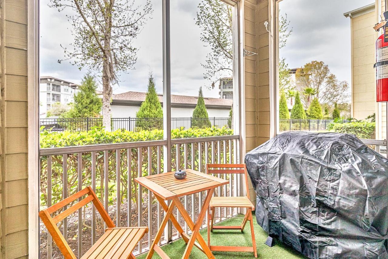 Florida Dream Vacation All New With Amenities Lutz Exterior foto